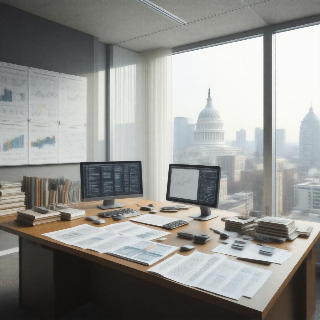 Division of Research and Statistics